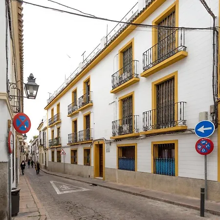 Viento De Corredera Córdoba