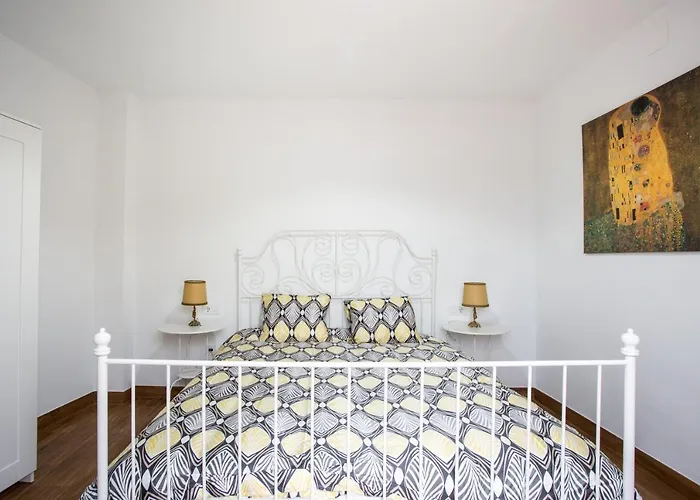 Viento De Corredera Apartment Córdoba