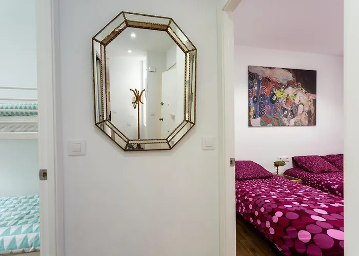 Apartment Viento De Corredera Córdoba