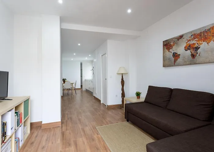 Apartment Viento De Corredera Córdoba