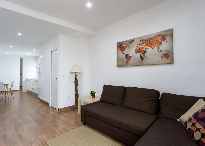 Apartment Viento De Corredera Córdoba