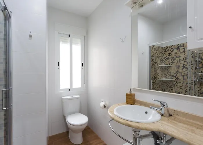 Apartment Viento De Corredera *