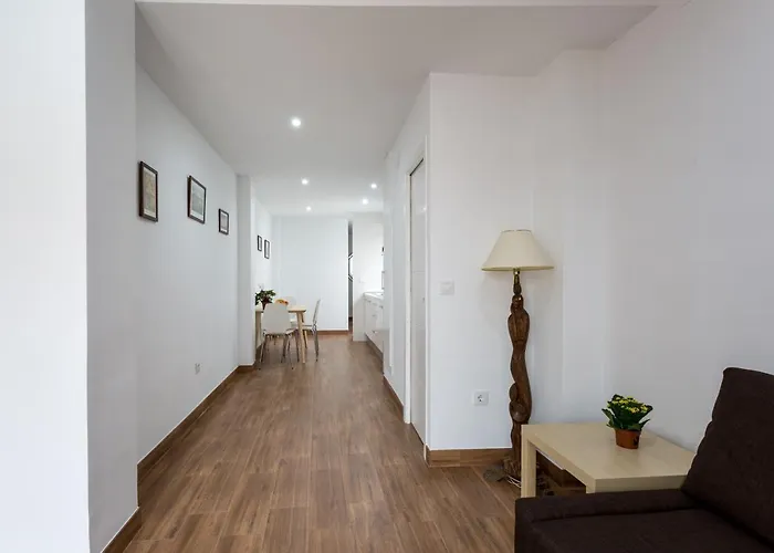 Apartment Viento De Corredera