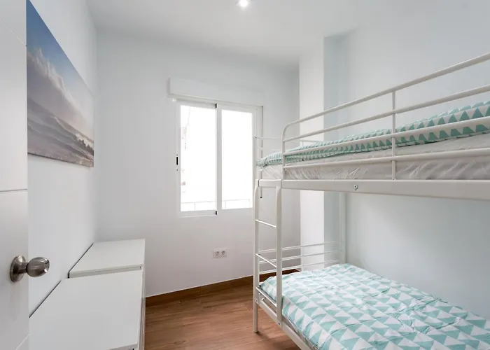 Apartment Viento De Corredera