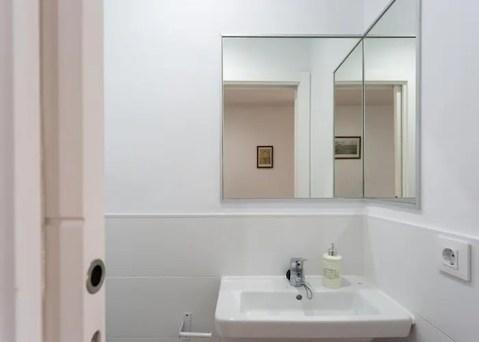 Apartment Viento De Corredera