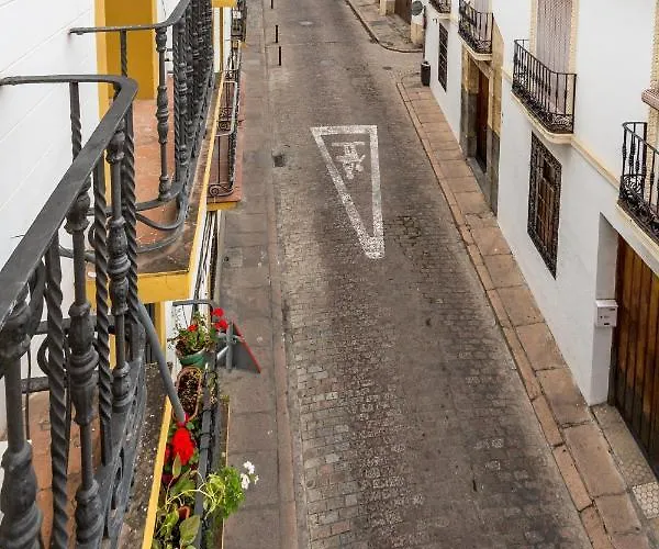 Viento De Corredera *