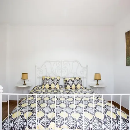 Viento De Corredera شقة قرطبة