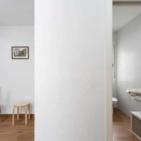 Viento De Corredera شقة