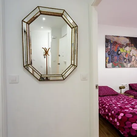 Apartamento Viento De Corredera Córdoba