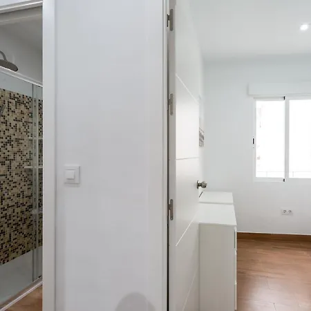 Viento De Corredera Córdoba