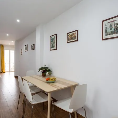 Viento De Corredera شقة قرطبة