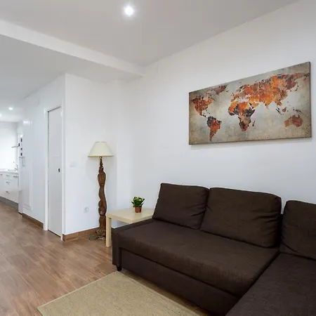 Apartamento Viento De Corredera Córdoba