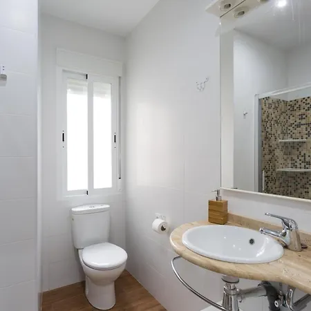 Apartamento Viento De Corredera *