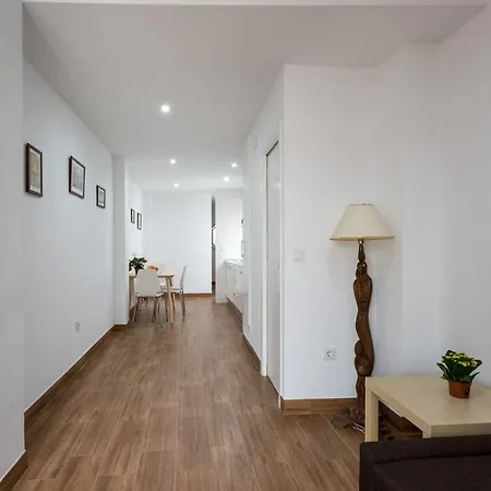 Apartamento Viento De Corredera