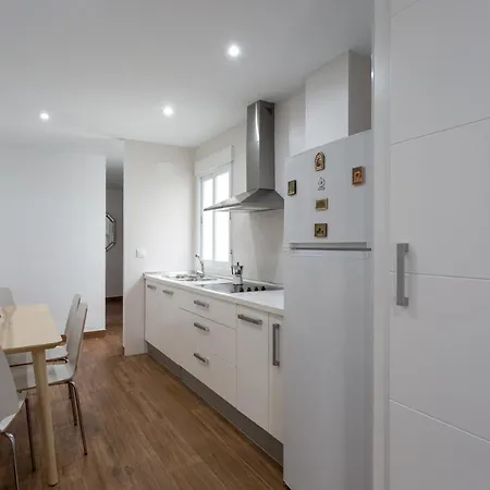 Viento De Corredera Apartamento *