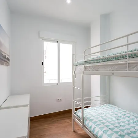 Apartamento Viento De Corredera