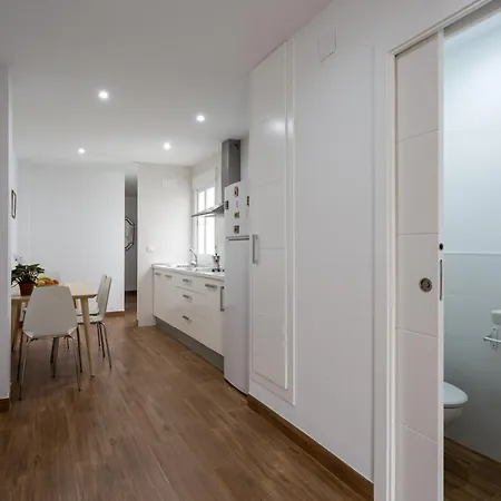 Viento De Corredera Apartamento