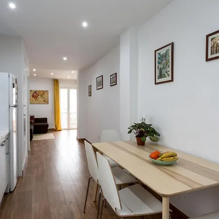 Apartamento Viento De Corredera