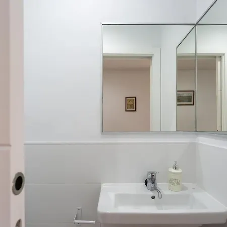 Apartamento Viento De Corredera