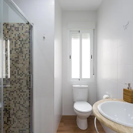 Viento De Corredera Córdoba