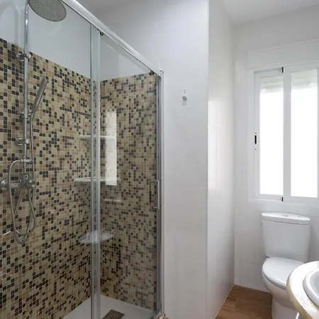 Viento De Corredera Apartamento Córdoba