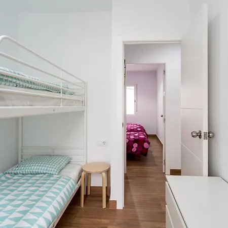 Viento De Corredera * Córdoba