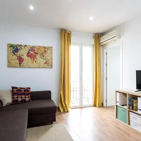 Viento De Corredera Apartamento Córdoba