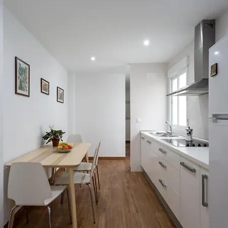 Viento De Corredera شقة قرطبة