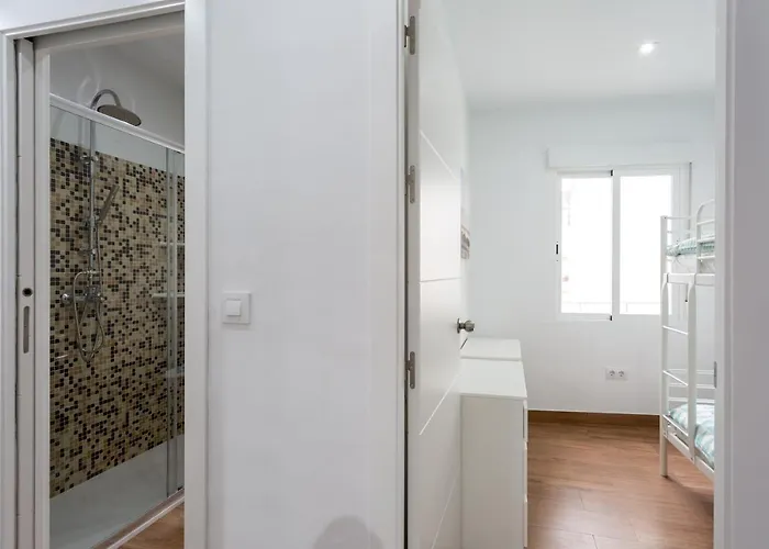 Viento De Corredera قرطبة