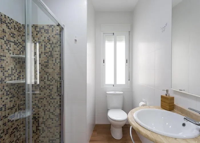 Viento De Corredera Κόρδοβα