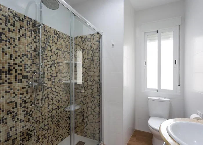 Viento De Corredera Διαμέρισμα Κόρδοβα