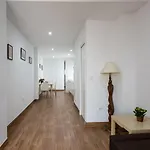 Apartamento Viento De Corredera