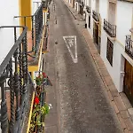Viento De Corredera *