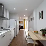 Viento De Corredera Apartamento