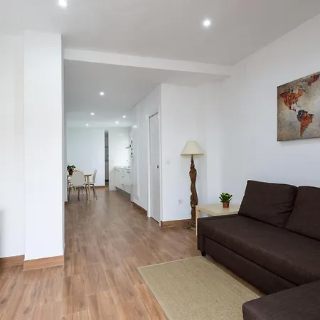 Apartamento Viento De Corredera Córdoba